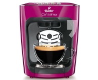 Tchibo CAFISSIMO MINI WILD BERRY - 1390361 - zdjęcie 1